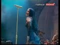 Nightwish - Ghost Love Score [Live] Sped Up