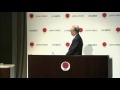 2010 Japan Prize Commemorative Lecture Prof. Shun-ichi Iwasaki Perpendicular Magnetic Recording -Its Development and Realization-