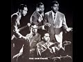 The Contours 1966 - Determination MOTOWN-196