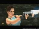 V�deo Lara Croft Tomb Raider Rockstar