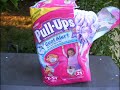 Huggies Pull-Ups Training Pants