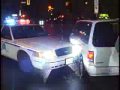 DV-279-4  MAY 00 2003  BURNABY POLICE CHASE  CRASHED