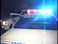 DV-279-4  MAY 00 2003  BURNABY POLICE CHASE  CRASHED