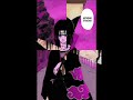 What most hurts to sasuke