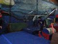 My first sideflip