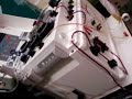 Apheresis Machine