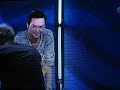 FUNNY GUY ON SWEDISH IDOL, PART 4