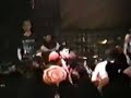 screeching weasel - guest list