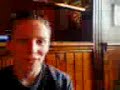 Chilling in the Red Arrow Pub: Lutterworth, May 04