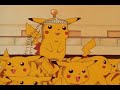 Vídeo Pikachu The Most Popular Pokemon of all
