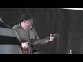 Bill Sheffield Little Martha Live