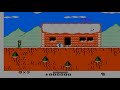 hey everyone on this episode of play it through its cliffhanger for the nes brought to us by sony imagesoft. now this game has some of the worst graphics i have seen for a late nes game. like many of the other sony imagesoft games that came out based on movies this one works more on a point system seeing just how high of a score you can get. also like some of the other sony imagesoft games it doesn't save your highscore so it makes it almost worthless. the game plays ok, follows the movie pretty well, and the music is not to terrible ether so there is some pluses to this title. enjoy!! if you are a fan of video game music check out my other account dedicated to it www.youtube.com if you are a fan of pro wrestling especially pro wrestling theme music check out my side project with file91e www.youtube.com