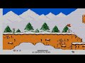 hey everyone on this episode of play it through its cliffhanger for the nes brought to us by sony imagesoft. now this game has some of the worst graphics i have seen for a late nes game. like many of the other sony imagesoft games that came out based on movies this one works more on a point system seeing just how high of a score you can get. also like some of the other sony imagesoft games it doesn't save your highscore so it makes it almost worthless. the game plays ok, follows the movie pretty well, and the music is not to terrible ether so there is some pluses to this title. enjoy!! if you are a fan of video game music check out my other account dedicated to it www.youtube.com if you are a fan of pro wrestling especially pro wrestling theme music check out my side project with file91e www.youtube.com