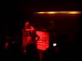 DJ KENNY&DJ CUTTY of COPER SHOT CREW Japan Tour '07 in Osaka
