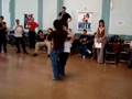 T.I.P. Gaston Torelli y Mariela Sametband workshop