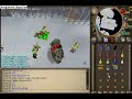 3 Man Bandos Godwars (no lootshare)