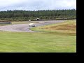 Historic Racing, Anderstorp. Video 15