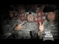 Shameless Pro-War Commercial (intro by Sen Byron Dorgan)