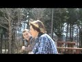 The Chrysalids Movie Trailer Bloopers! The Chrysalids Movie Trailer Bloopers!