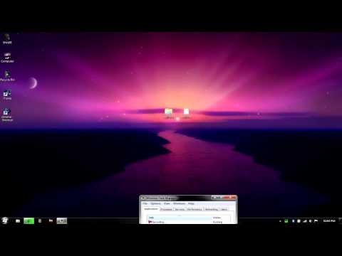 how to remove mf exe