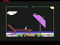 Space Taxi - Commodore 64