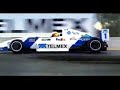 Escuderia Telmex Racing