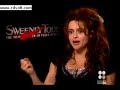 Helena Bonham Carter - Uncut Interview