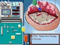 Life and Death 2: The brain (aneurysm surgery)
