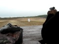 Bersa shootin at 25 yds
