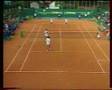 Nastase tricks