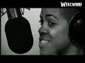 Westwood - Chipmunk freestyle Radio 1