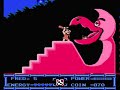 fun and games abound in the fourth stage of fred's quest.