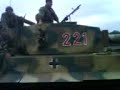 WW2 Re-inactment, Detling military oddysey 2008