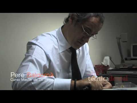 Curso On-Demand con Pere Baldomà KuSwIW3eQbI