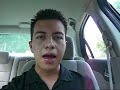 My Trip to Florida