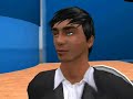 Entropia Universe
