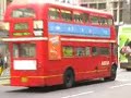 Routemasters October 2005 Routemasters October 2005