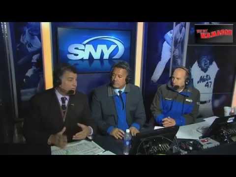 Video: Post Game Extra: 4/23/14