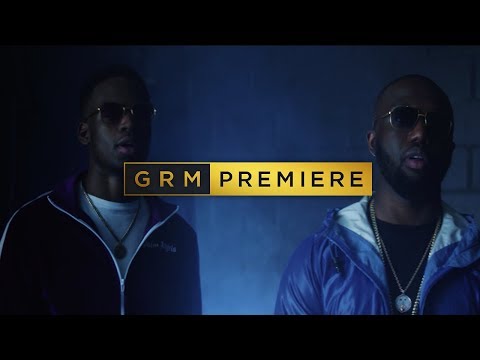 Headie One ft Not3s  – ISSA Mood [Music Video] | GRM Daily