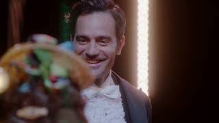 Beanie Feldstein is Funny Girl