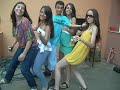 - churras da B