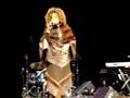 Karen @ Clowes Hall