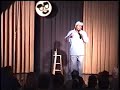 Jon Cesar Live @ the Comdey House S,C