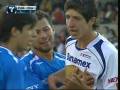 videos de Pumas 1 Cruz Azul 3 liguilla 2008 partido de vuelta