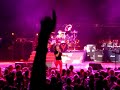 Journey- Dont stop Believin OKC