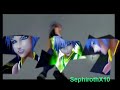 Kingdom Hearts- With Me (Sora and Riku) Kingdom Hearts- With Me (Sora and Riku)