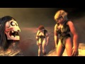 Barbarian Rhapsody!