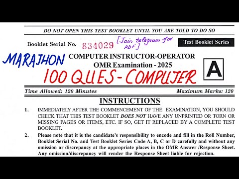 80+ Jkssb Computer Pyq’s of Jkssb Exam | Jkssb Computer Classes | #computer #mcq #computermcq #jkp 
