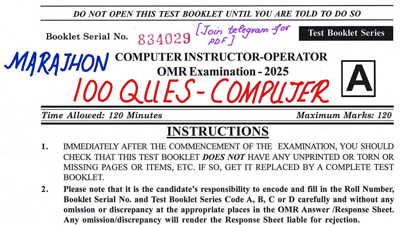 80+ Jkssb Computer Pyq’s of Jkssb Exam | Jkssb Computer Classes | #computer #mcq #computermcq #jkp 