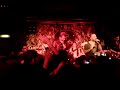 Gripin Konzert München - Durma Yagmur Durma (24.12.2010)